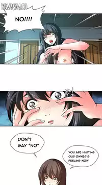 [Fantastic Whale] Twin Slave Ch.1-35 (English) (Ongoing)