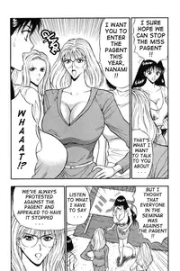 [Nagashima Chousuke] Pururun Seminar 1 [English] [Tadanohito]