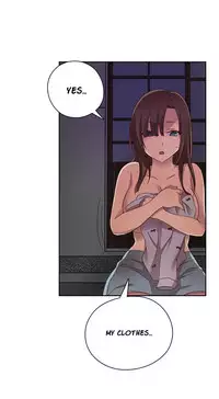 [Ttasoom] H-Campus Ch.0-29 (English) (Ongoing)