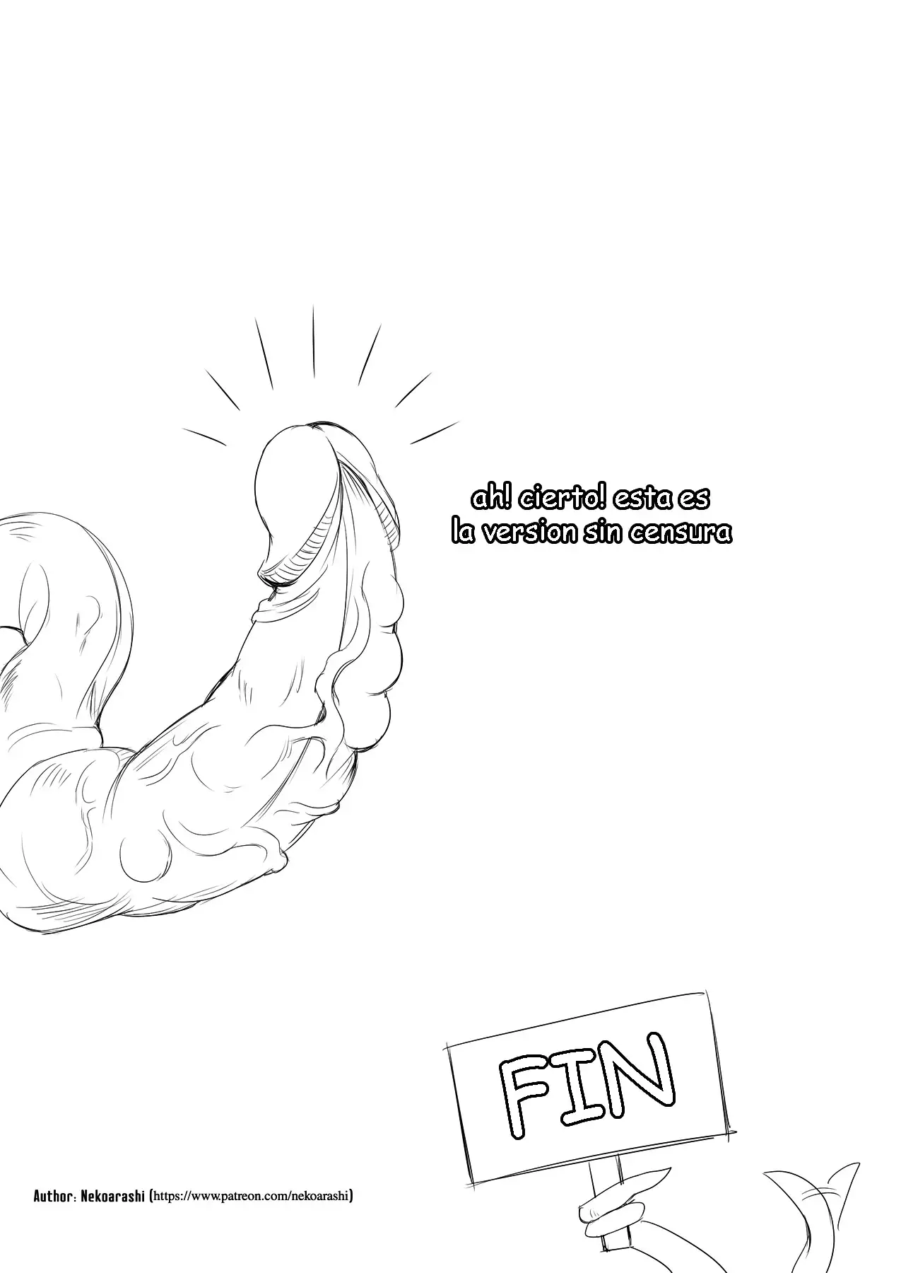 Una Vida Entre Tentaculos