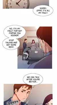 [PINKO] Scandal of the Witch Ch.1-29 (English) (Ongoing)