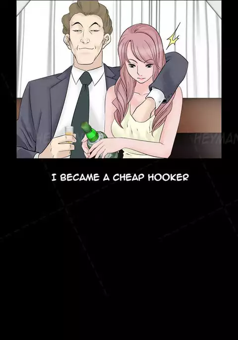 The Taste of Hands Ch.1-46