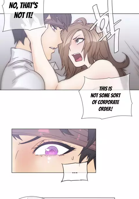 Household Affairs Ch.1-52