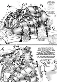 Zecchou Kenkyuujo 2 | Orgasm Research Facility 2