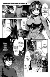 [Matsunami Rumi] Oshikake Fiancée Ch. 1-5 [English] [Lazarus H]