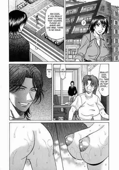[Ozaki Akira] Kochira Momoiro Company Vol. 1 Ch. 1-7 [English]
