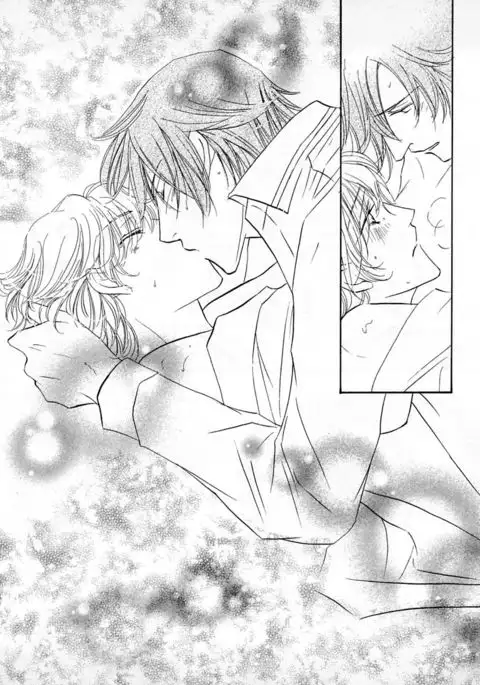 b-BOY Phoenix Vol.4 Seikantai Tokushuu