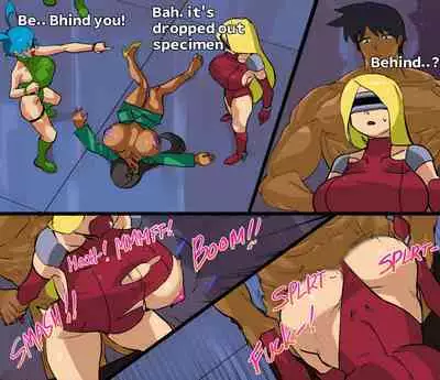 [firstw1] Clone Factory