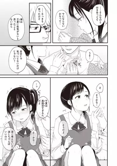 COMIC Kairakuten 2020-04