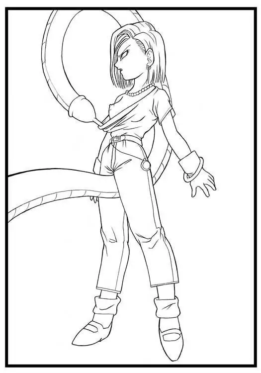 EL LABORATORIO DEL DOCTOR GERO