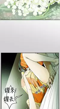 Honey trap 甜蜜陷阱 ch.8-13 (chinese)