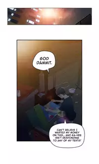 [BAK Hyeong Jun] Sweet Guy Ch.1-50 (English) (YoManga) (Ongoing)