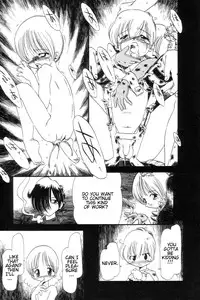 [Horihone Saizou] Gesuigai | Drainage City [English] [GuroTaku]