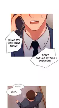 [PINKO] Scandal of the Witch Ch.1-29 (English) (Ongoing)