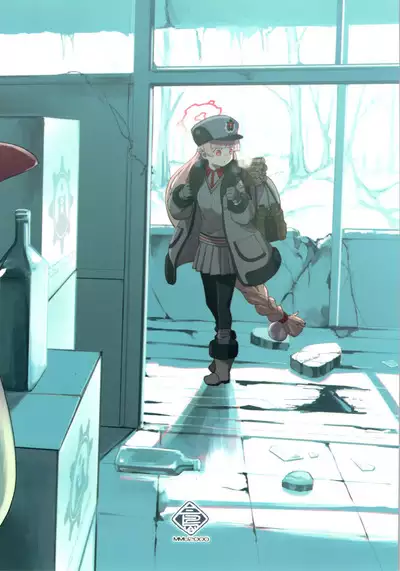 Shigure to Secret Chotto Hatsujou Shiterukam Dakedo