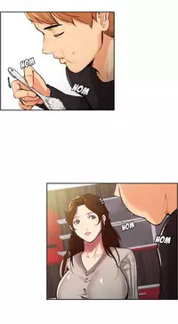 岳母家的刺激生活 1-21