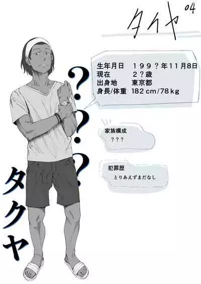 [oilan (Yamada Tarou)] Fuufu to Yavai Yatsura to Gakusei to [Digital]