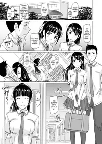 [Kisaragi Gunma] Welcome to Tokoharu Apartments [English] [Decensored]