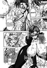 (C75) [bash-inc (BASH)] Bu-st Time (Street Fighter) [English] [Super Shanko]