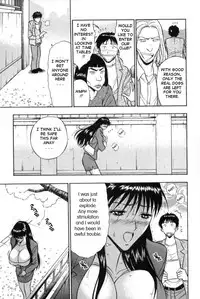 [Nagashima Chousuke] Pururun Seminar 1 [English] [Tadanohito]