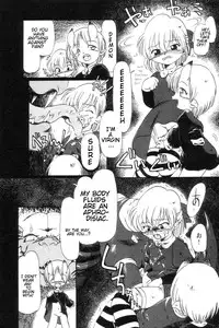 [Horihone Saizou] Gesuigai | Drainage City [English] [GuroTaku]