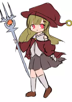 Marunomi kara no ryū musume tensei