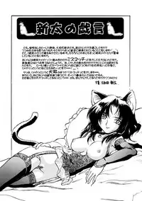 (C56) [.30-06 (Tsutsumi Akari)] CAZA MAYOR ~'99 estio~