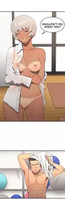 [Yi Hyeon Seok] Refrain Love Ch.1-10 (English) (YoManga) (Ongoing)