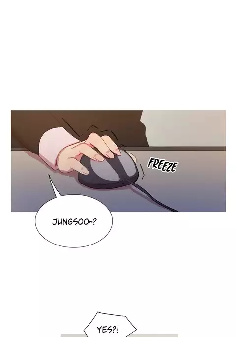 Scandal of the Witch Ch.1-41