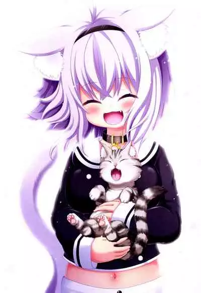 (Holokle 3rd) [Cat Expert (Nekousa)] Okakololi (Hololive)