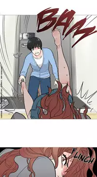 [The Jinshan] Sadistic Beauty Ch.1-10 [Chinese] [17汉化]