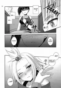 (C83) [ETCxETC (Hazuki)] Lose All Reason!! (Pokemon) [English] {doujin-moe.us}