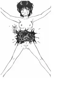 [Anthology] Rinkan Gakkou