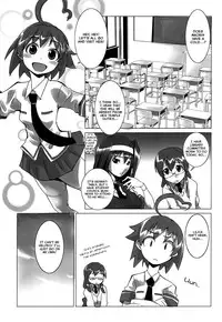 (C73) [Genocidou (Moritaka Takashi)] ARCANA JUICE (Arcana Heart) [English]