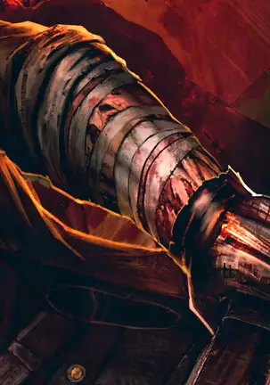 Zombie No Afureta Sekai De Ore Dake Ga Osowarenai Vol. 3