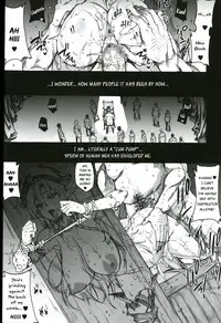 (C81) [Erect Touch (Erect Sawaru)] QUEENS SLAVE 2 (Queens Blade)[English]{GjustG}