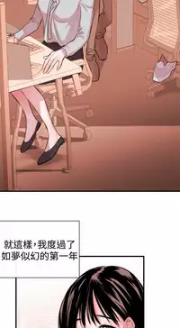 Female Disciple 女助教 Ch.1~7 [Chinese]中文
