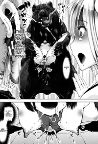 [Chikiko] Juukan Kyoushitsu - Bestiality Classroom Ch. 1-5 [English] [Neeko7]