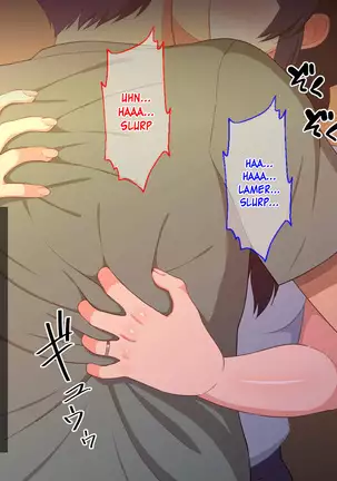 Lonely Beautiful Mother Drowns in Lustful Sex With Her Son