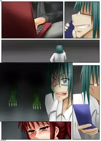 [Ankake Mamedaifuku (Nonki)] Karasu Ageha ~Hobaku~