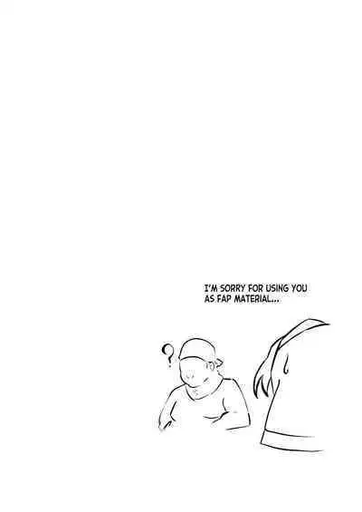 Mousou ni Karada o Yudanete