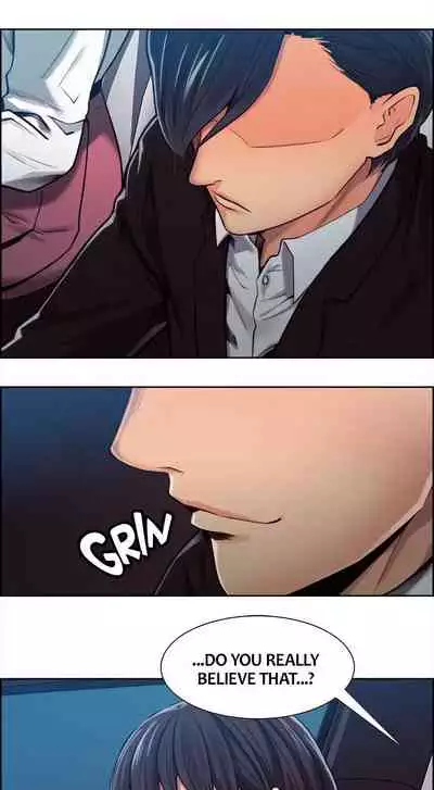 Taste of Forbbiden Fruit Ch.21/24