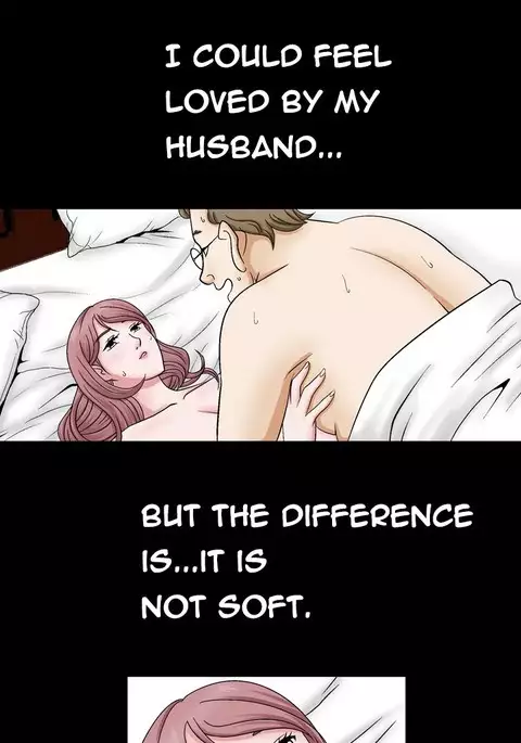 The Taste of Hands Ch.1-47