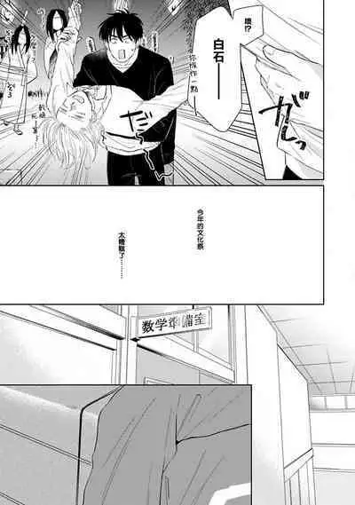 Suki ni Nattara Dame desu ka? | 不可以喜欢上你吗? Ch. 1-5 + 后记