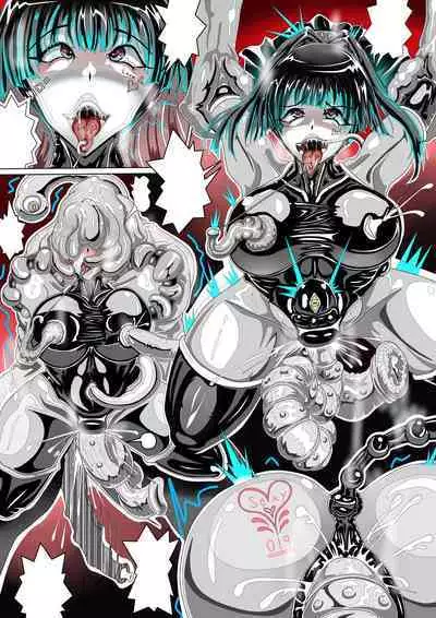 Lat 21-44(預定無對白圖)( jokerkin) pixiv
