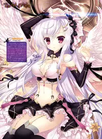 Dengeki Moeoh 2016-12 [Digital]