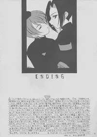 (C55) [Puzzle Town (Mutou Mayuki)] LUNATIC HIGH (Street Fighter)