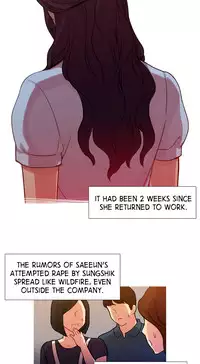 [PINKO] Scandal of the Witch Ch.1-29 (English) (Ongoing)