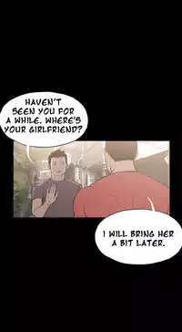 [Mr. Byeong-Su] Cohabitation Ch.1-31 (English) (Ongoing)