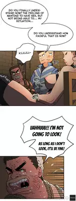 [Yi Hyeon Seok] Refrain Love Ch.1-21 (English) (YoManga) (Ongoing)